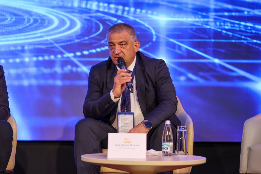 Запечатани мигове от Годишната среща на местните власти 2026